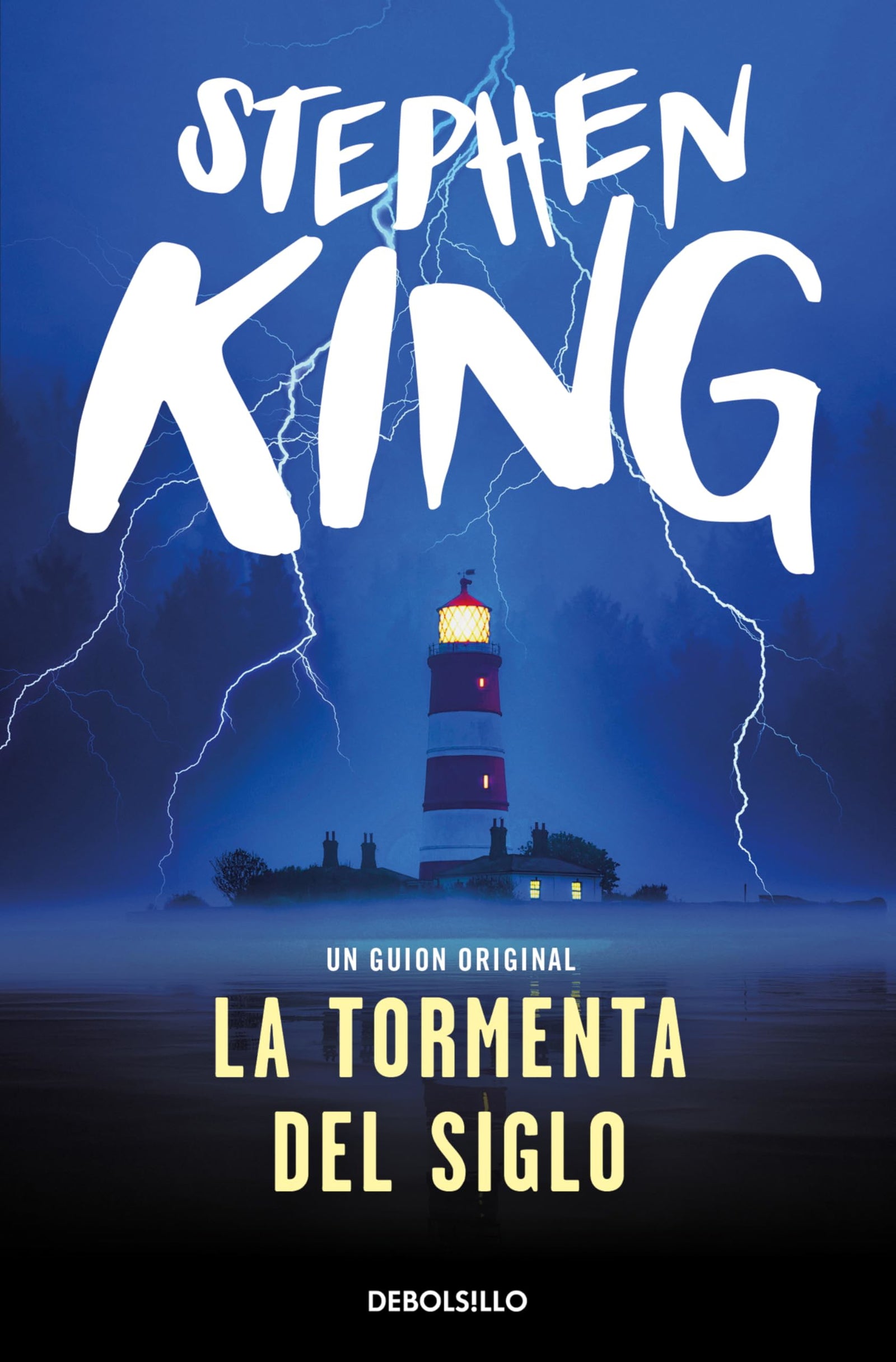 La tormenta del siglo (Best Seller)