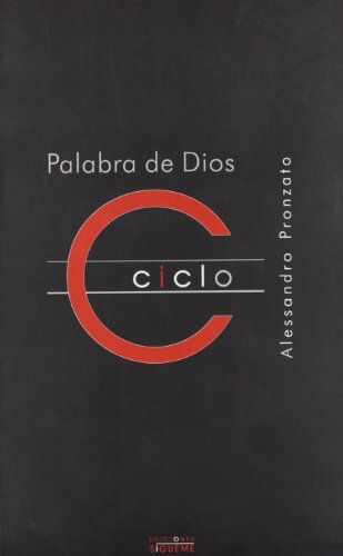 Palabra De Dios. Ciclo C: 120 (Nueva Alianza)