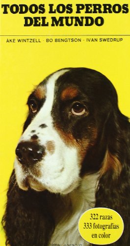 Todos los perros del mundo