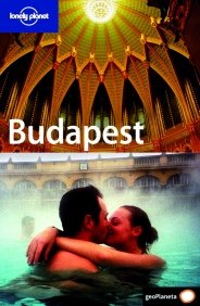 Budapest (Guías de Ciudad Lonely Planet)