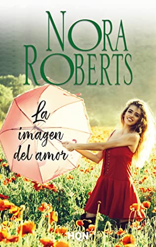 La imagen del amor: 4 (MINICOLECCION NORA ROBERTS)
