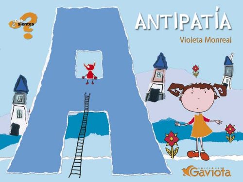 Antipatía (¿Qué sientes?)