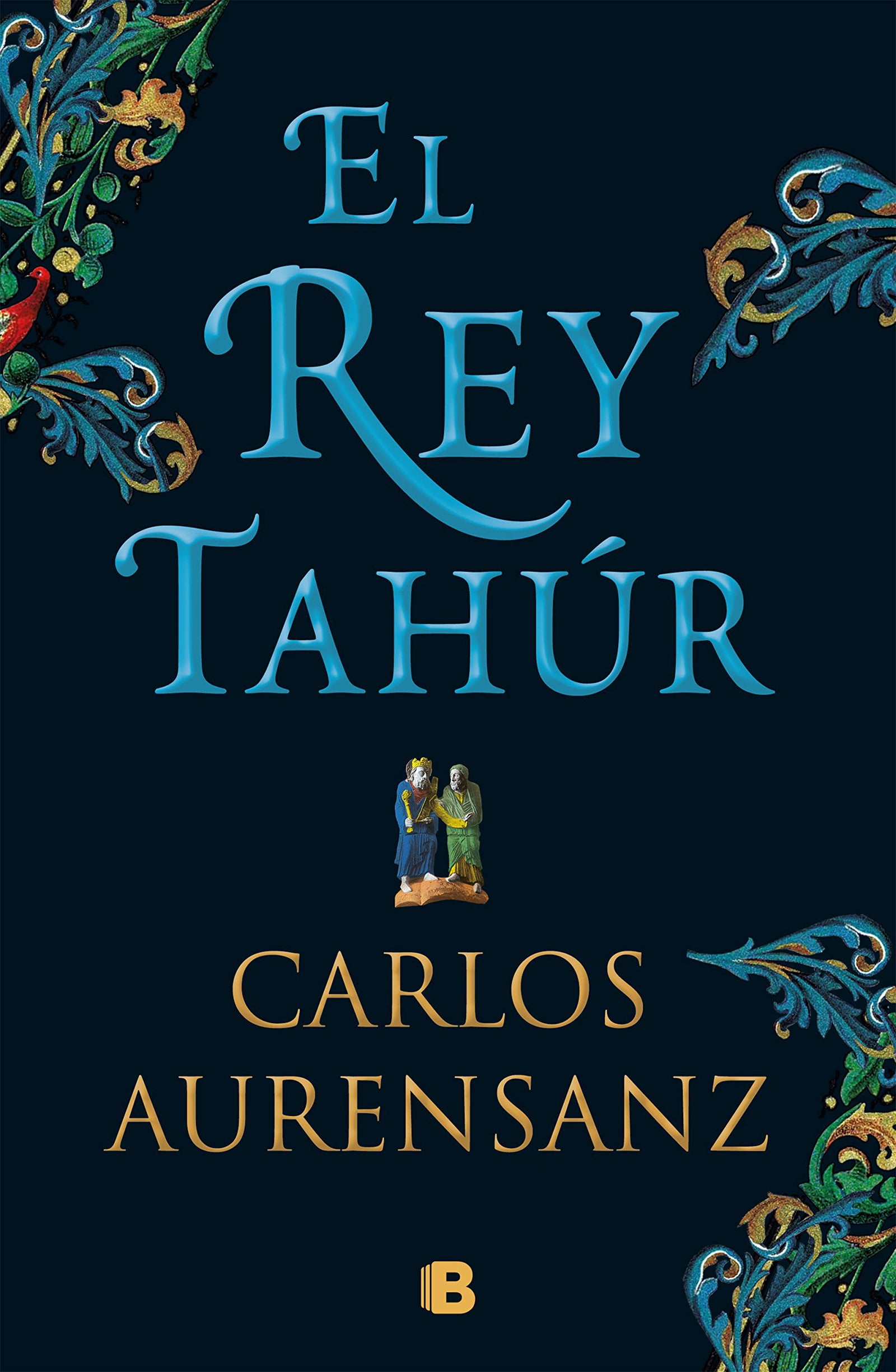 El rey tahúr (Histórica)