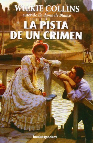 La pista de un crimen (Books4pocket)