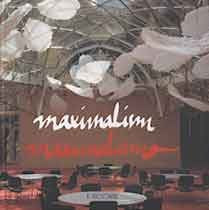 MAXIMALISM MAXIMALISMO (H.KLICZKOWSKI ONLY BOOK)