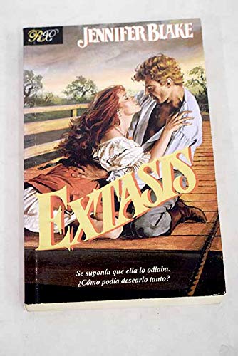 Extasis