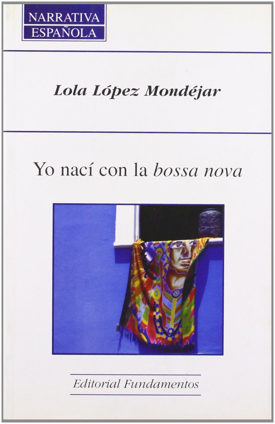 YO NACI CON LA BOSSA NOVA (SIN COLECCION)