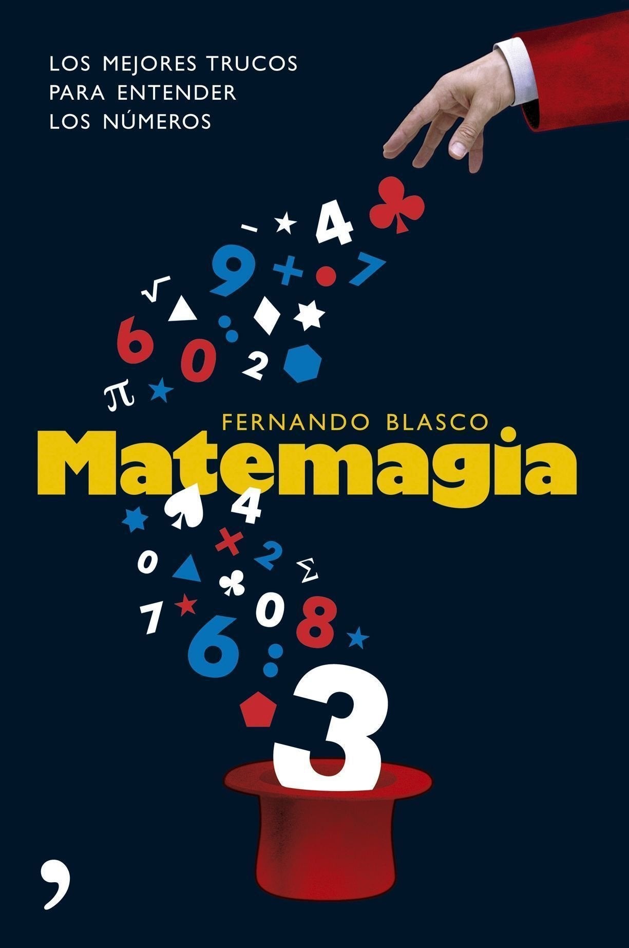 Matemagia: 1 (Tanto por Saber)