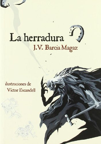 Herradura, La (NARRATIVA)