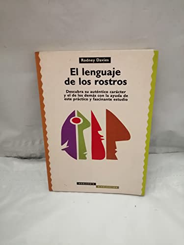 El lenguaje de los rostros