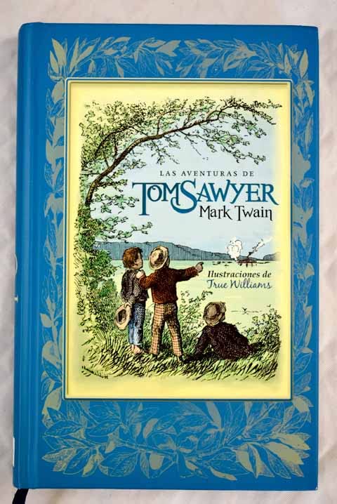 Las Aventuras De Tom Sawyer