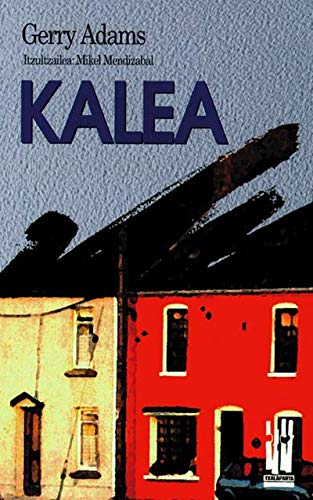 Kalea (AMAIUR)