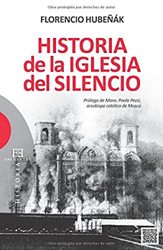 Historia De La Iglesia Del Silencio: 483 (Ensayo)