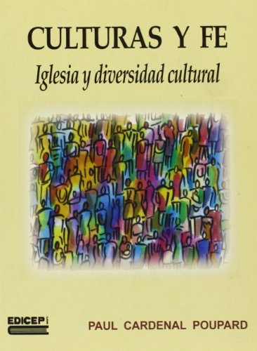 Culturas y fe