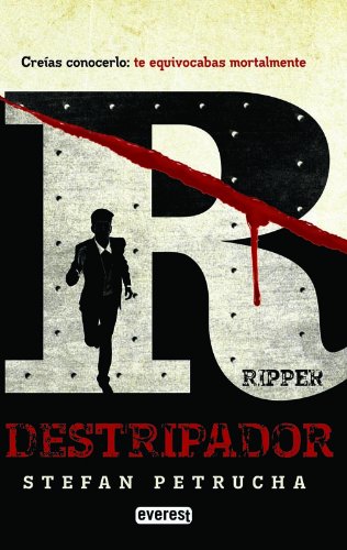 Destripador (Narrativa Everest)