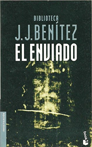 El enviado (Biblioteca J. J. Benítez)