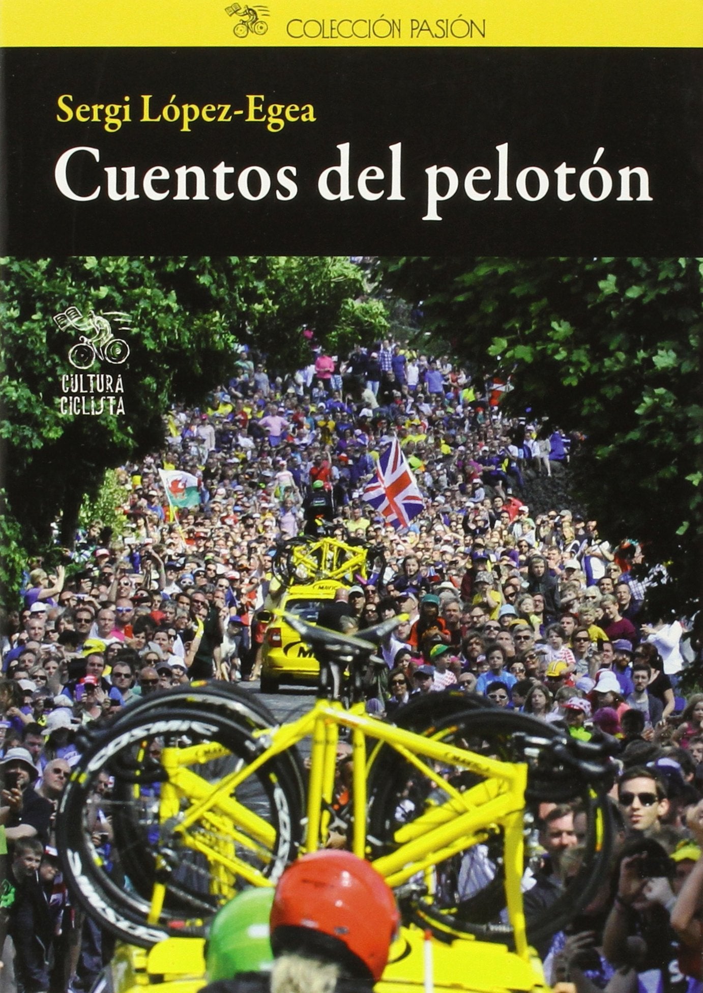Cuentos del pelotón