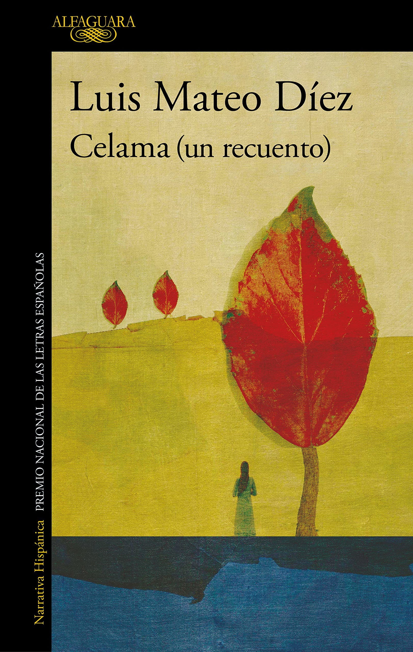 Celama (un recuento) (Hispánica)