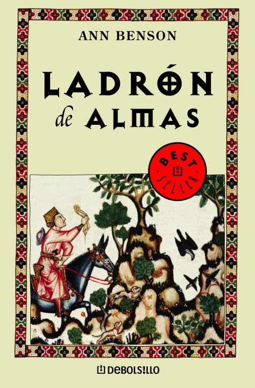 Ladron De Almas / Thief of Souls