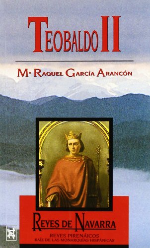 Teobaldo II (Reyes Pirenaicos)