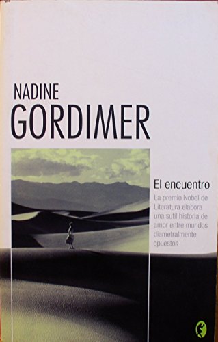 ENCUENTRO, EL