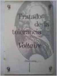 Tratado de la tolerancia