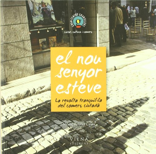 El nou senyor esteve (Fora de col·lecció)