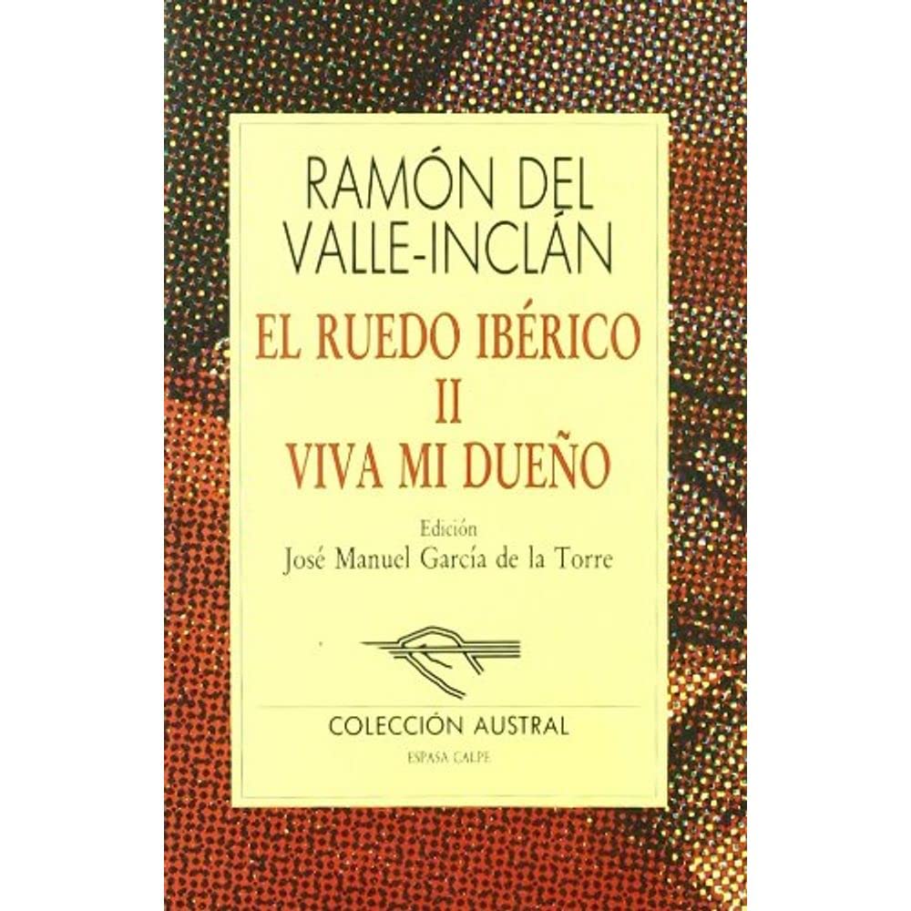 Viva mi Dueño: 2 (Clásica)