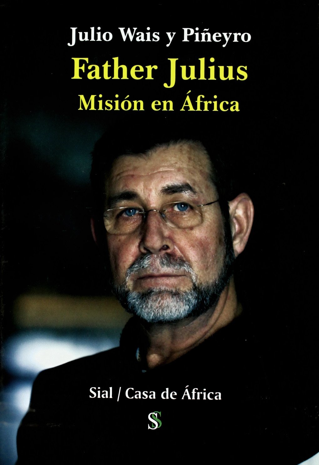 Father Julius : misión en África