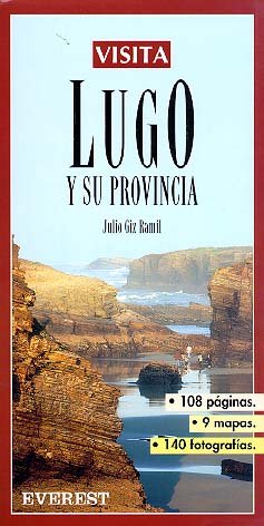 Visita Lugo y su Provincia