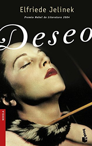 Deseo (Novela)