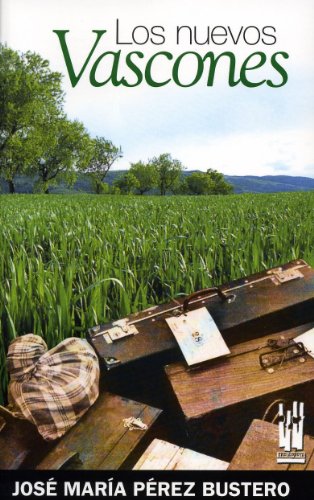 Los nuevos vascones (ORREAGA)