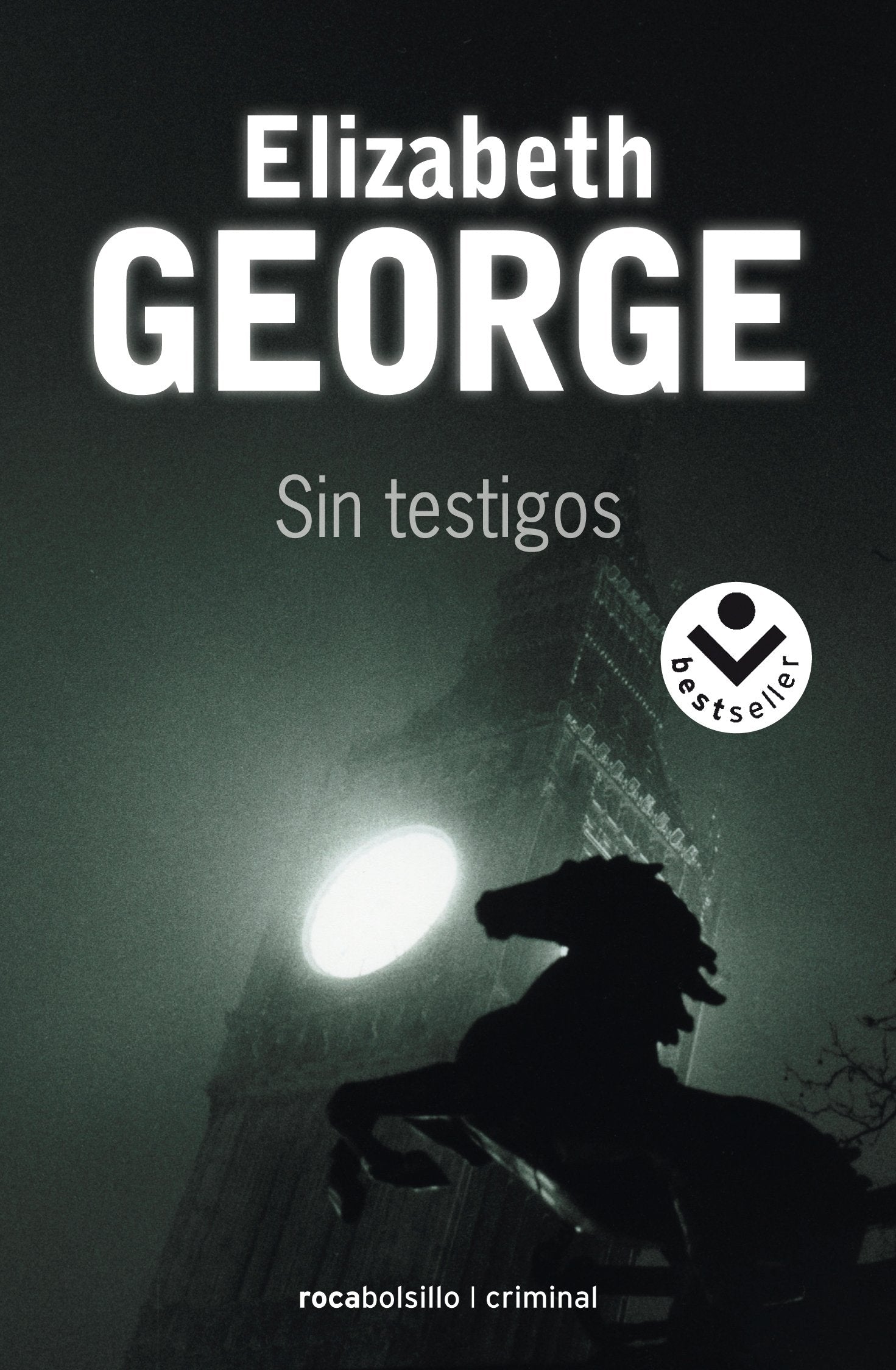 Sin testigos (SIN COLECCION)