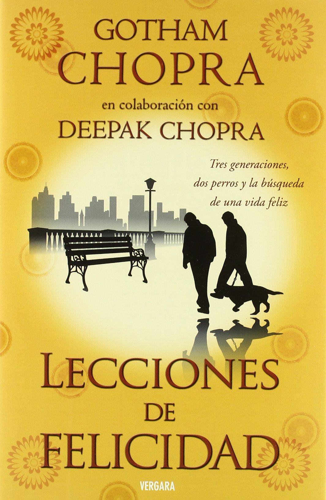 Lecciones de felicidad