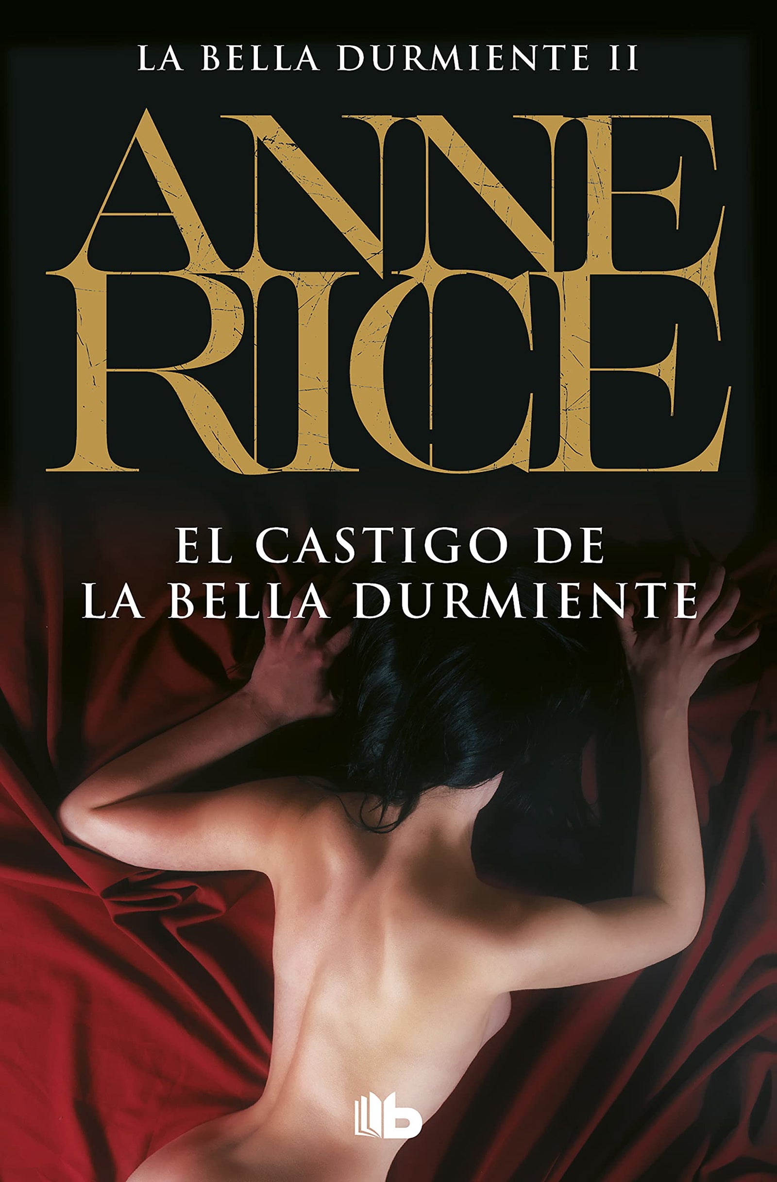 El castigo de la Bella Durmiente (Saga de la Bella Durmiente 2) (Ficción)