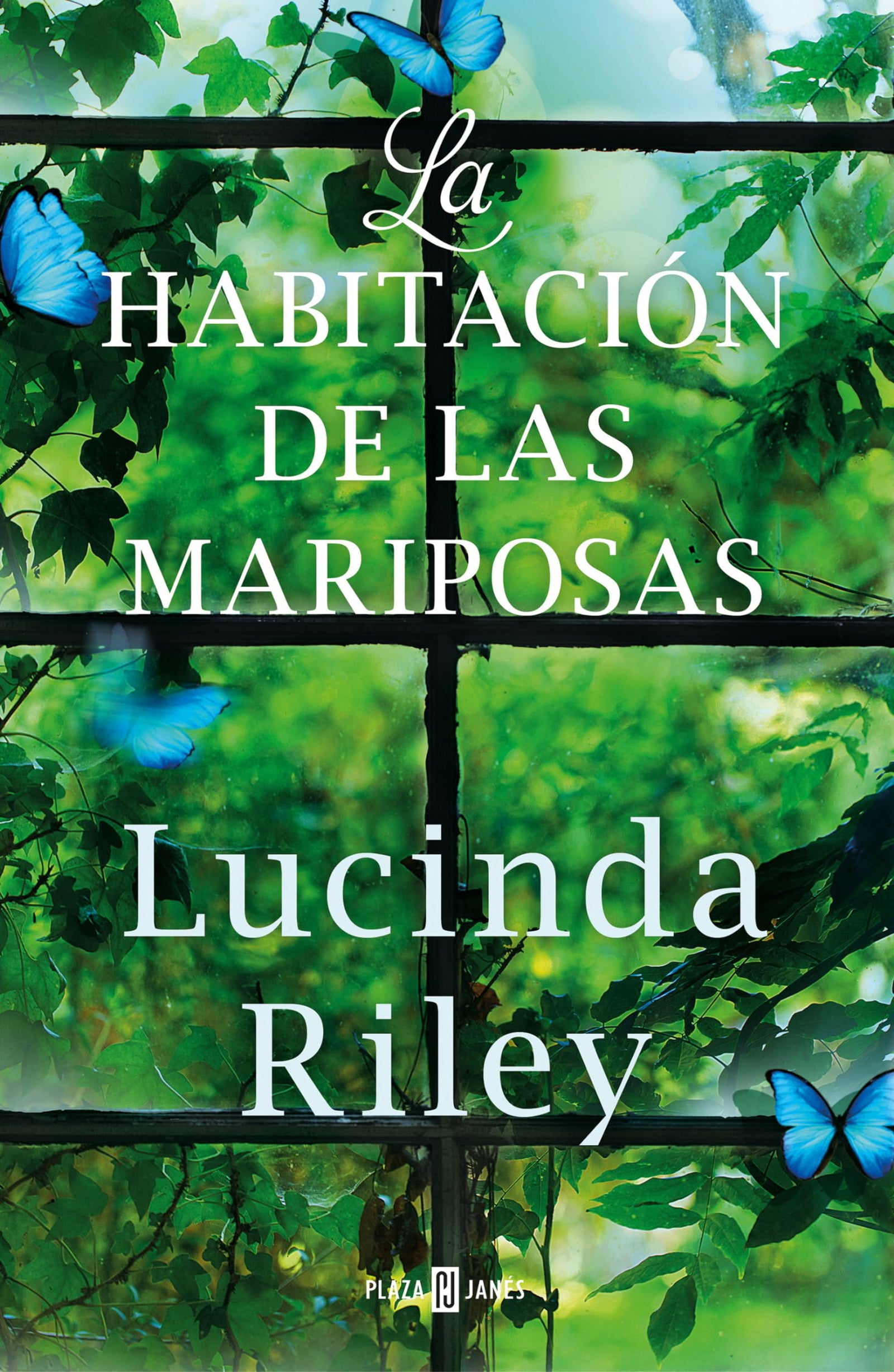 La habitación de las mariposas (Éxitos)