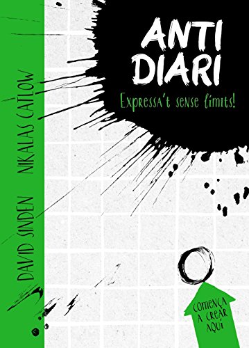 Antidiari (Llibres Infantils I Juvenils - Diversos)