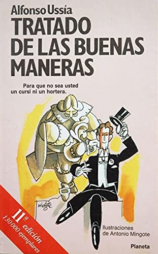 Tratado de las buenas maneras 1