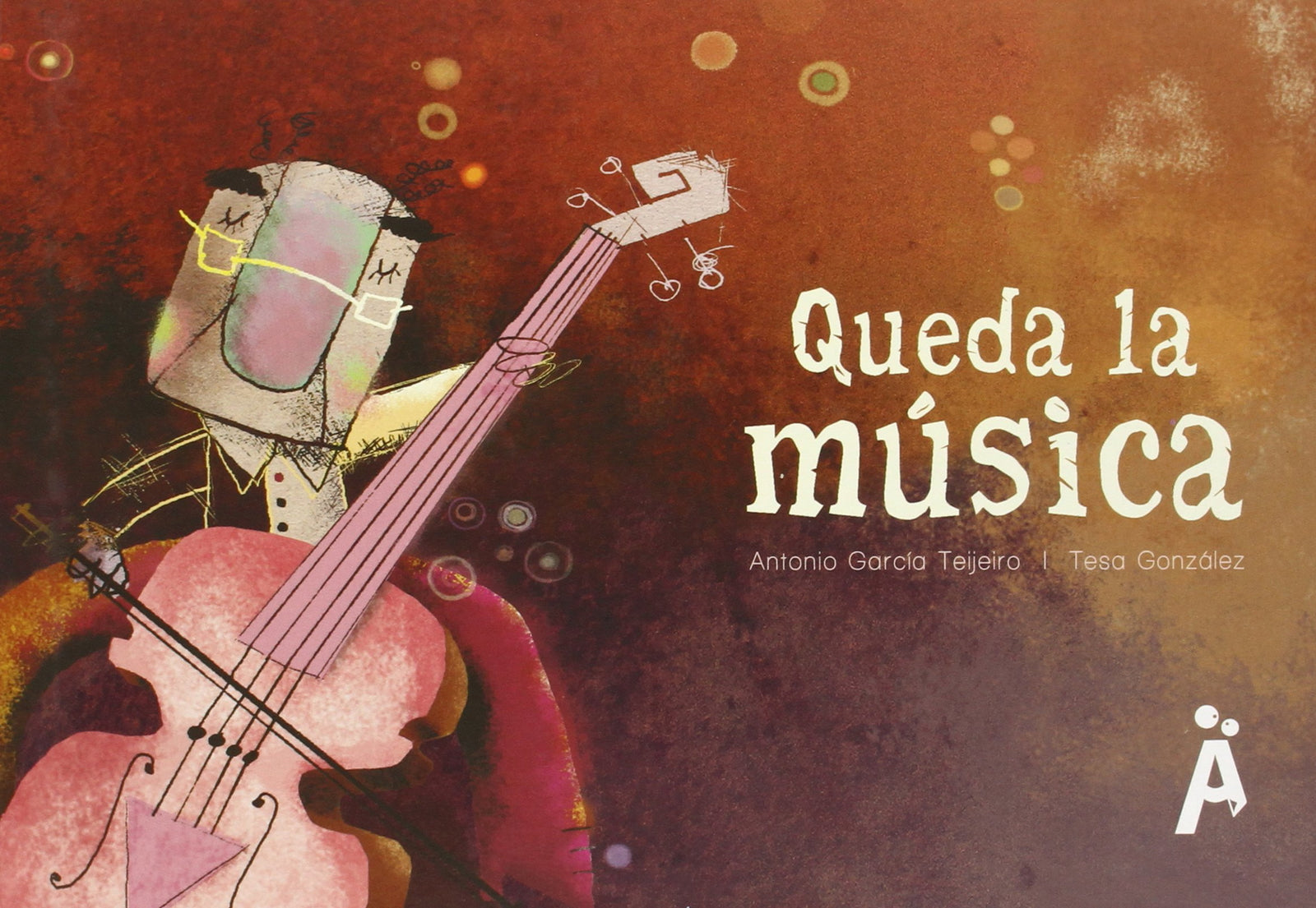 Queda la música (SIN COLECCION)
