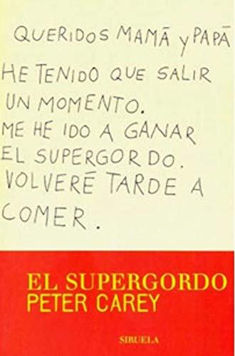 El supergordo: 67 (Las Tres Edades)