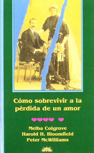 Como sobrevivir a la perdida de un amor