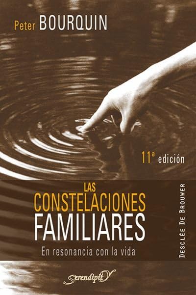 Constelaciones familiares ddb: En resonancia con la vida: 127 (Serendipity)