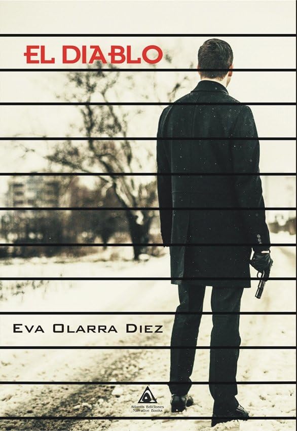 El diablo (NOVELA URBANA)