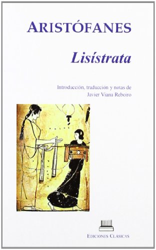 LISISTRATA
