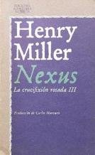 Nexus : (la crucifixion rosada III)