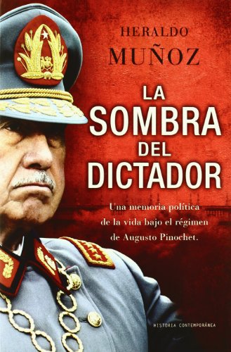 La sombra del dictador