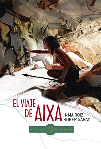 El viaje de Aixa: 11 (Gallo verde)