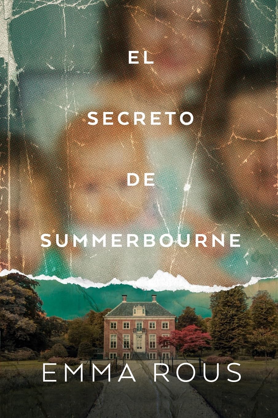 El secreto de Summerbourne (Umbriel thriller)