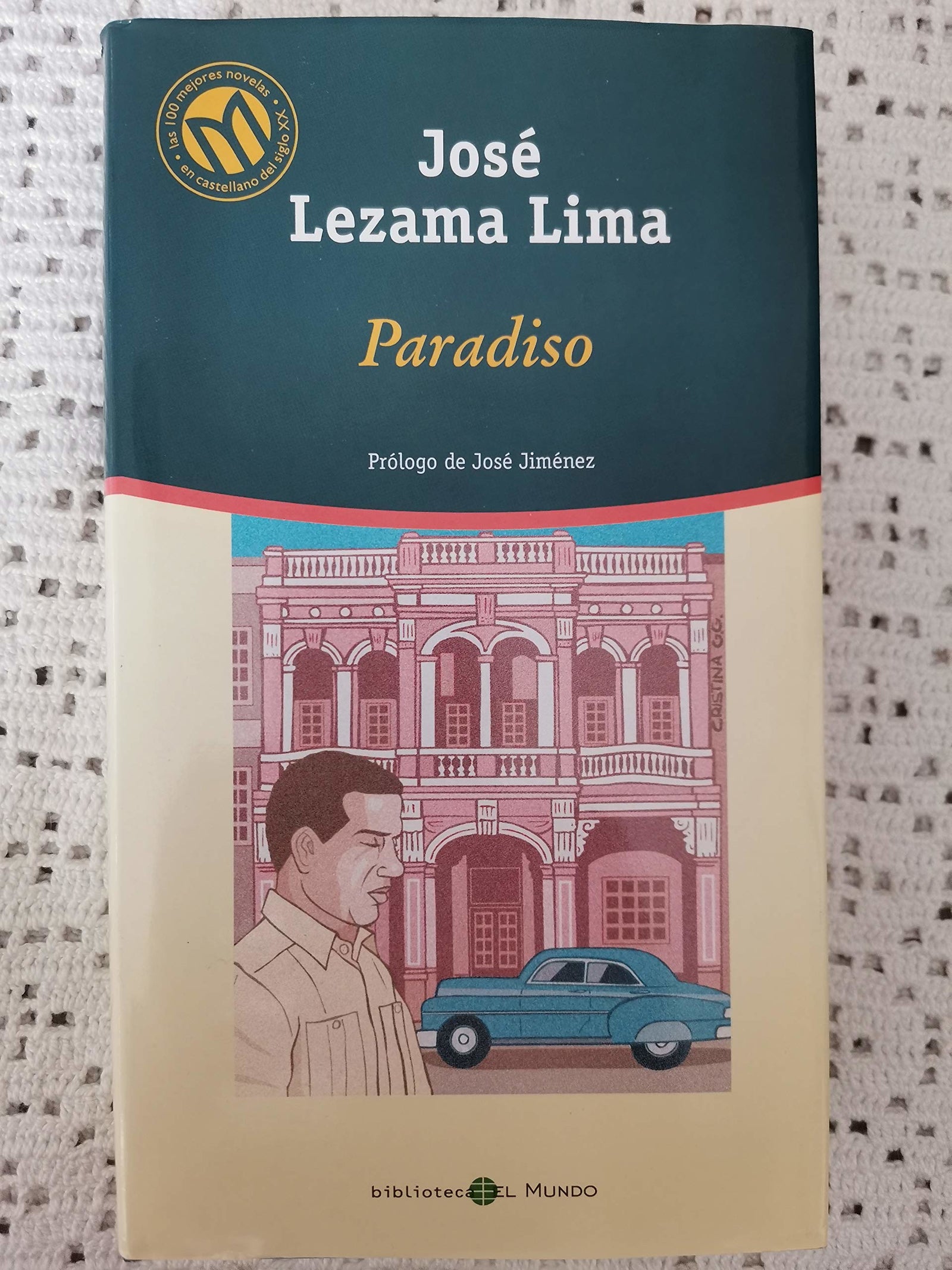 Paradiso