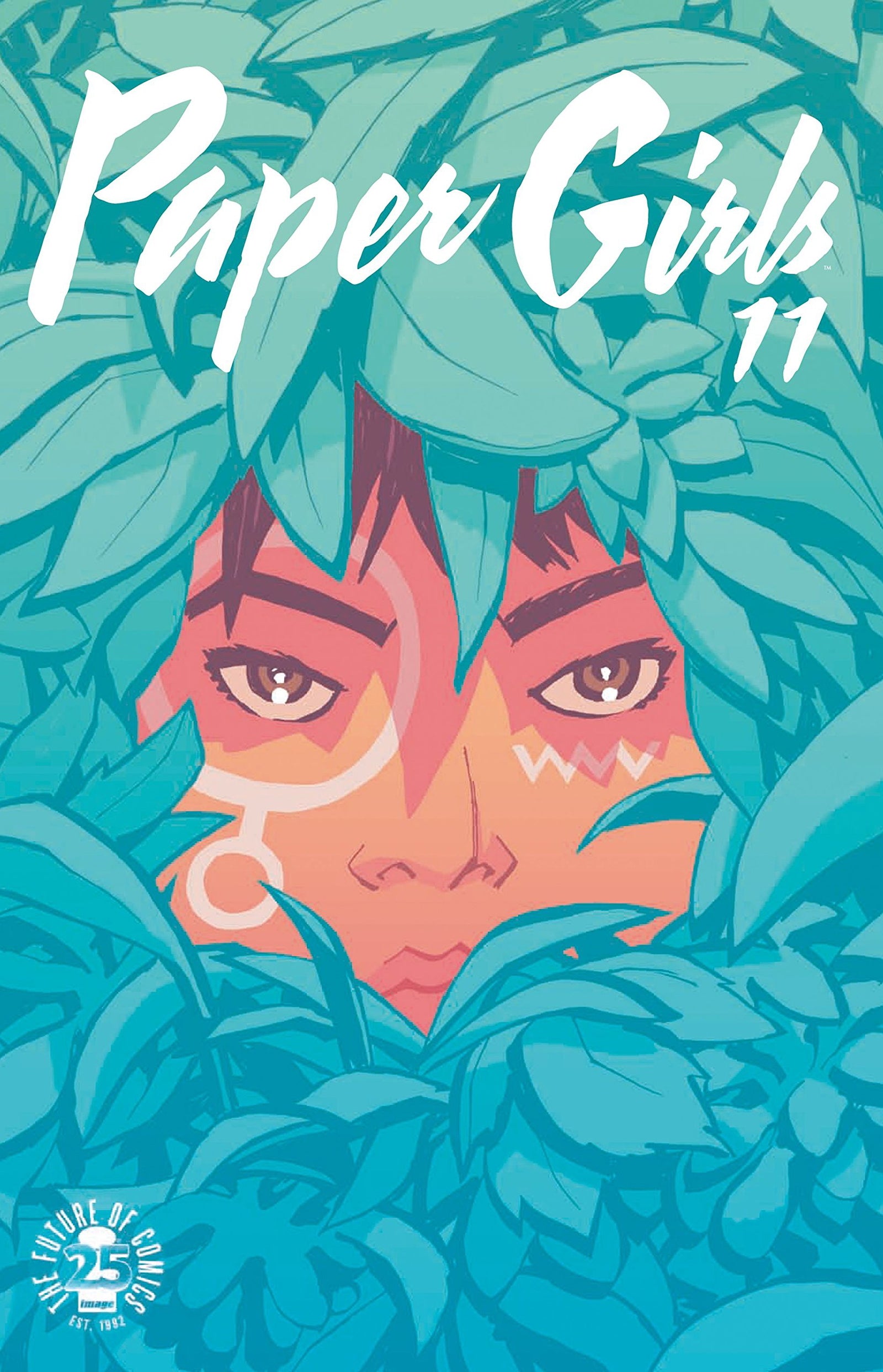 Paper Girls nº 11/30 (Ciencia ficción)